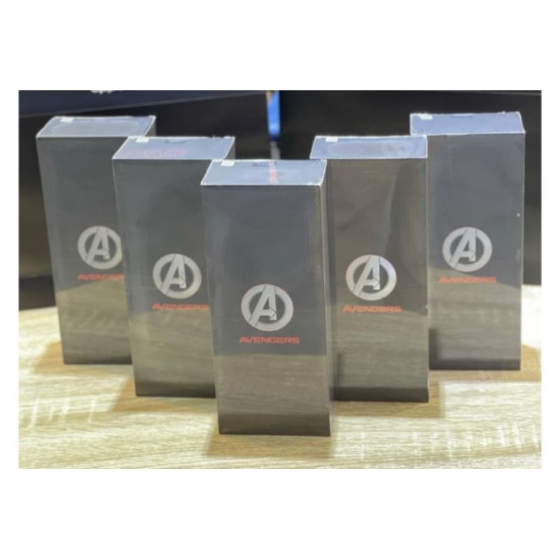 OPPO RENO 5 NFC MARVEL EDITION - GARANSI RESMI - NEW SEGEL