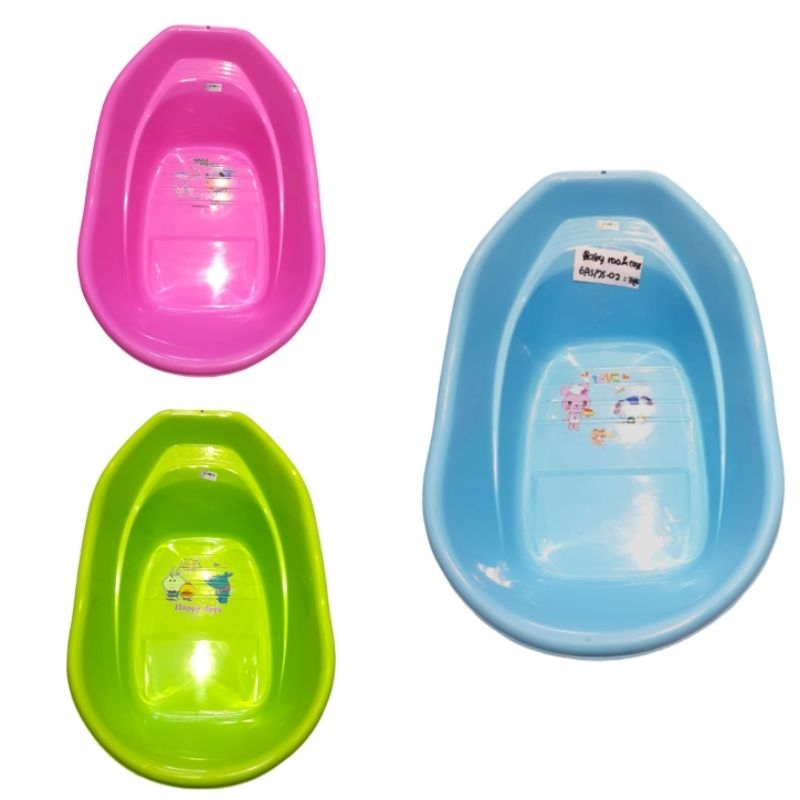 BAK MANDI BAYI ORIENTAL JS02DX