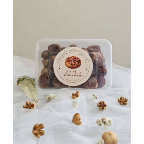 

KURMA SUKARI 500 gr