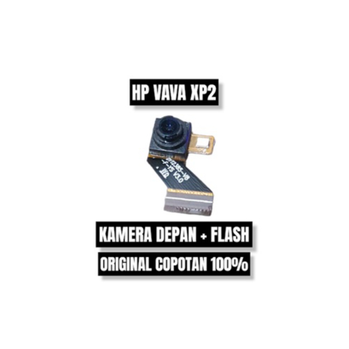 KAMERA DEPAN HP VAVA XP2 ORI COPOTAN