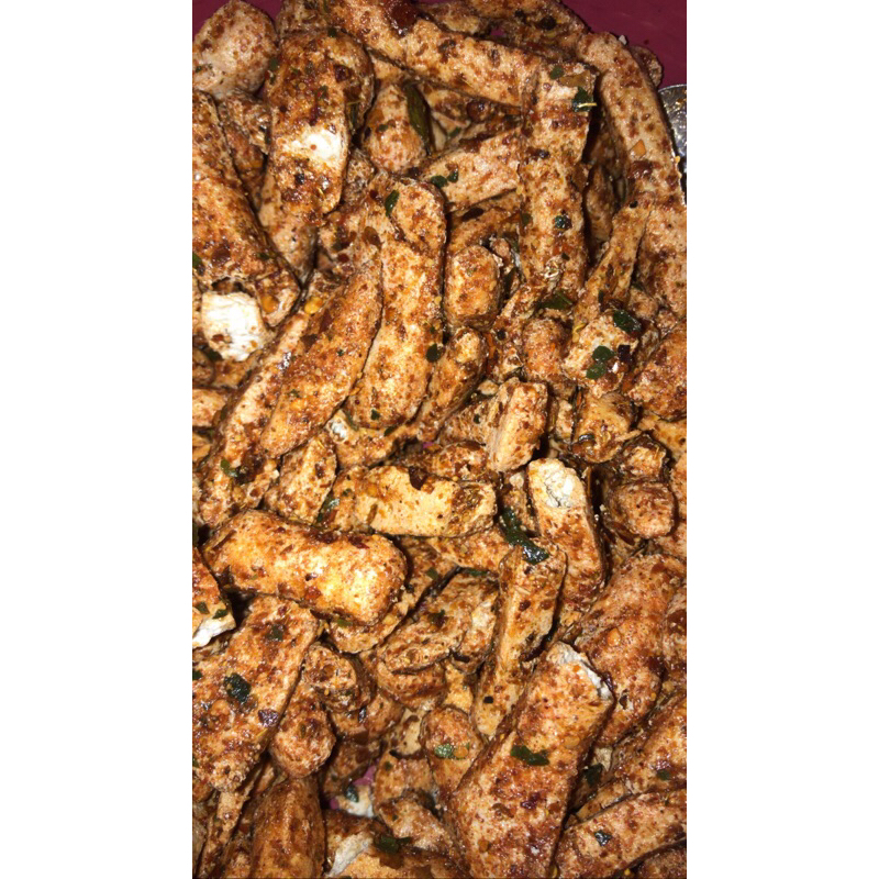 

BASRENG BUMBU MELIMPAH