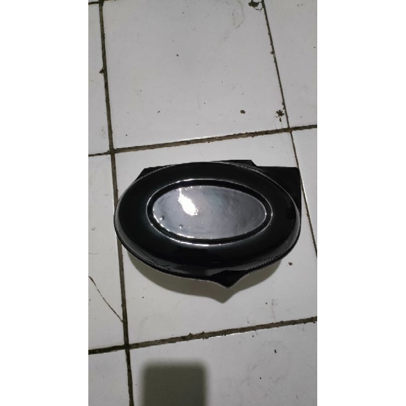 box aki Honda monkey/ cover aki gorilla/ dop aki honda monkey