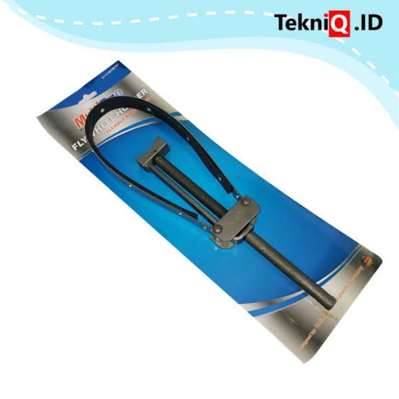 Multipro Kunci Treker Belt CVT