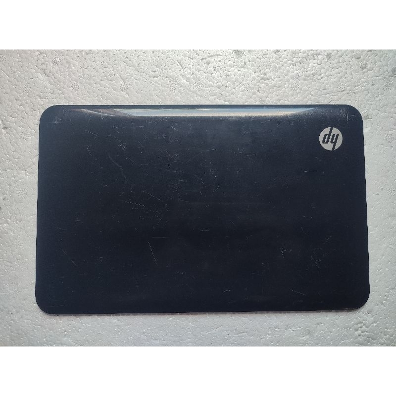 Cover Led Lcd Casing Layar HP Mini 210