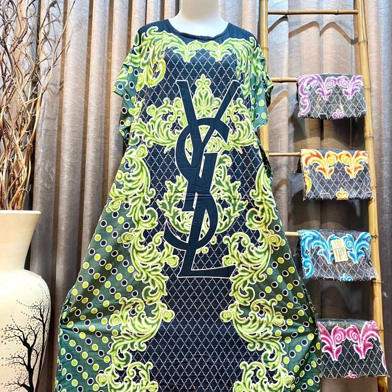 Grosir daster - supplier daster lowo jumbo premium