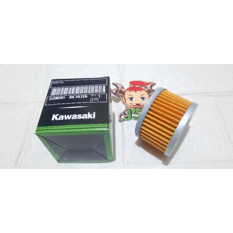 FILTER OLI KLX150 DT KLX S KLX L PNP