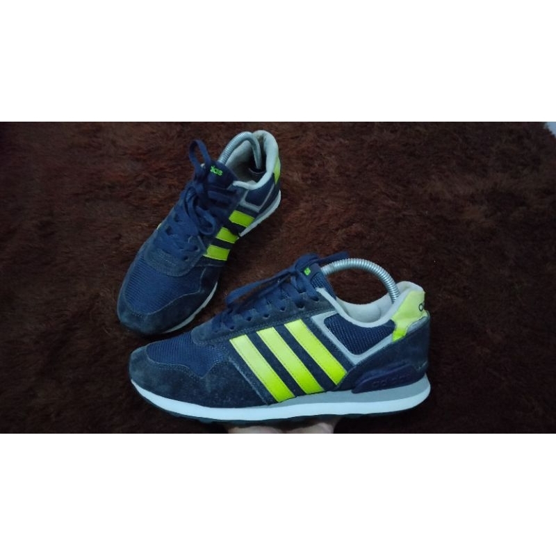 sepatu Adidas second