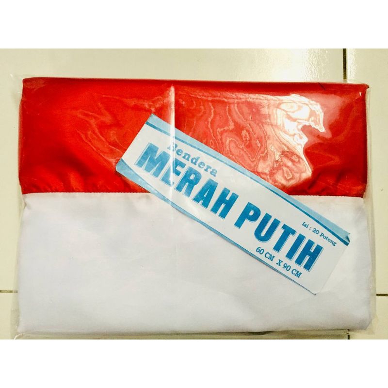 GROSIR Bendera Merah Putih/Bendera Pusaka/Bendera Nkri