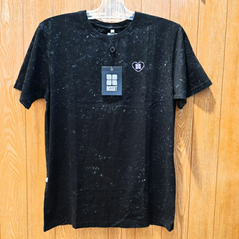 kaos pria Insight original Planet Surf