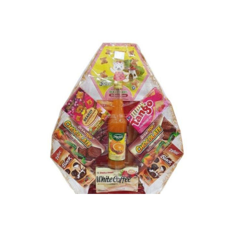 

Parcel Lebaran