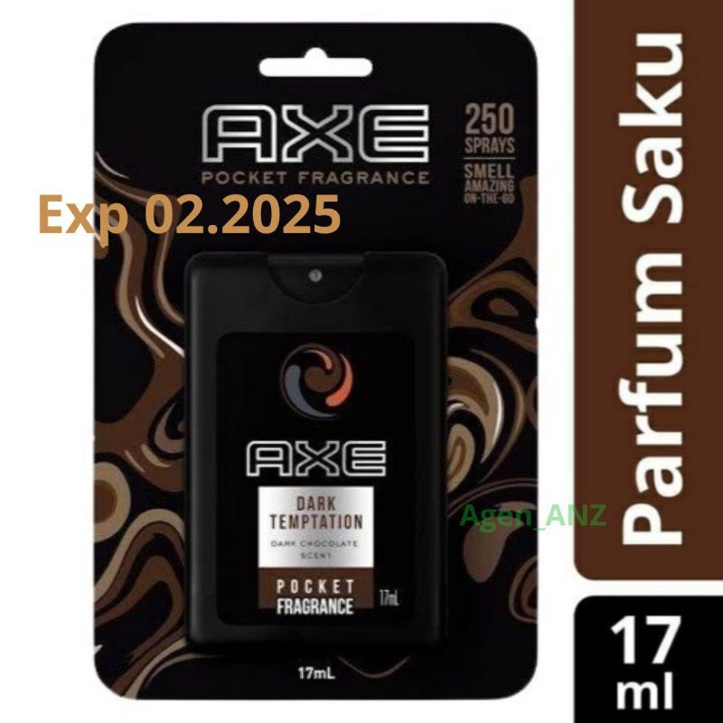 AXE MeN Deodorant Limited Edition Harumkan Indonesia 150ml Bodyspray Axe parfum saku 17ml AXE Roll oN Urban Anti Bakteri Protection 50ml AXe Deodoran Axe Hair styling Pomade 75g Axe minyak rambut Axe Glod Temptation 135ml