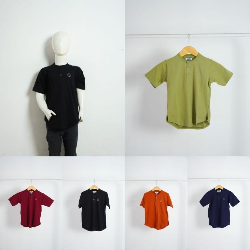 Kaos kurta  KAREEM Couple (kids)