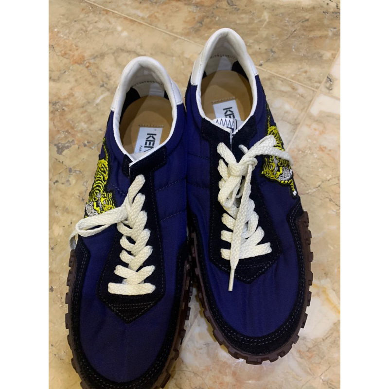 Kenzo Shoes [Preloved]