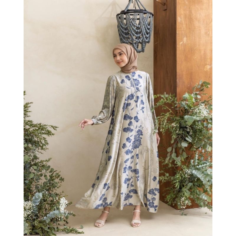Heaven lights Asha Dress Breeze