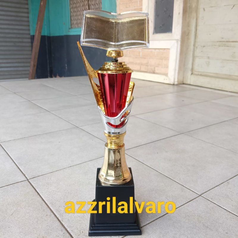 PIALA 112/PIALA MTQ/PIALA TAHFIDZ/PIALA AL-QUR'AN SATUAN