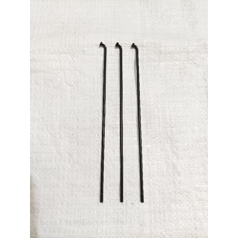 Spoke ruji jari sepeda 20 x 10G