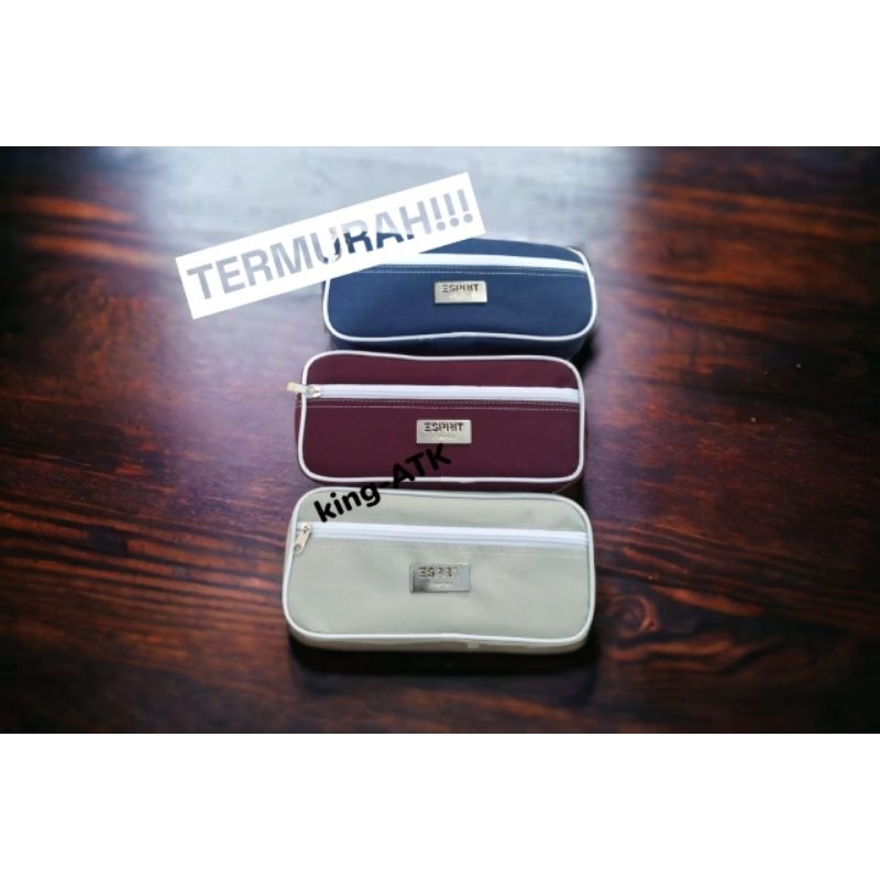 

Kostak/Tempat pensil ESPERIT collection