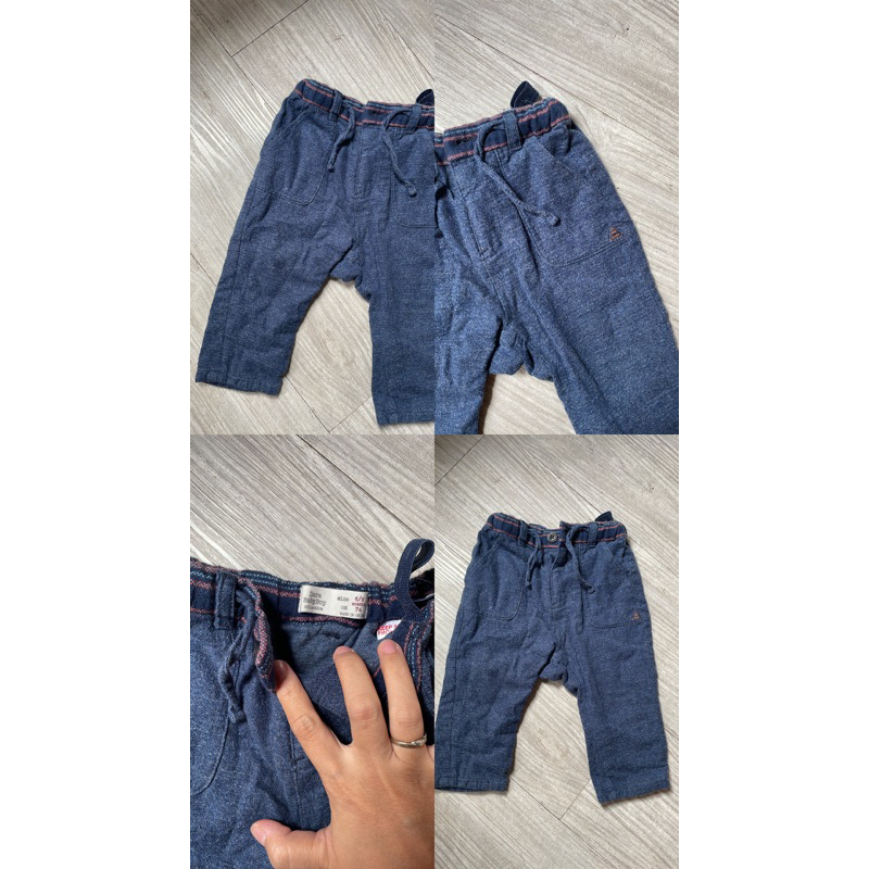 celana jeans zara baby boy