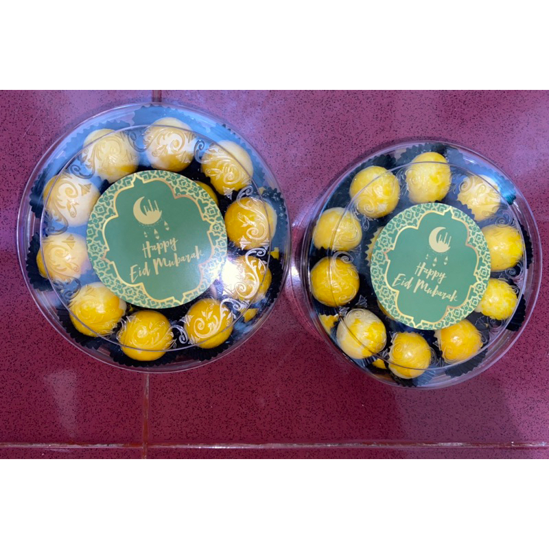 

Nastar Premium Homemade 500gram