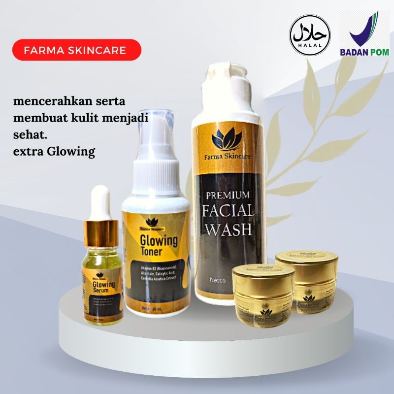 Farma Skincare - Farma skincare BPOM - cream Farma - cream Farma original - Farma original - Farma skincare BPOM - cream Farma Skincare