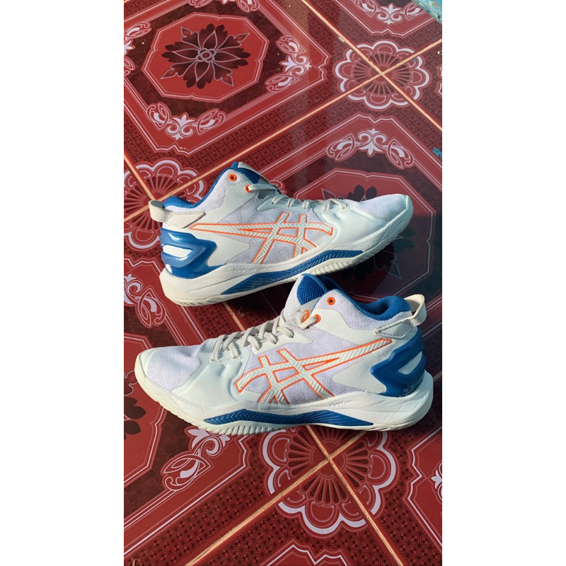 Asics Gel Brust 26