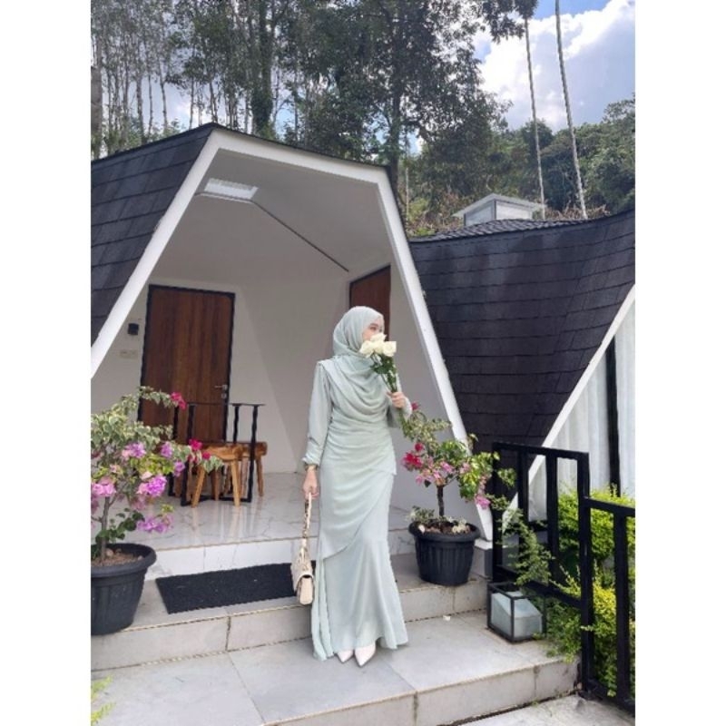 Fayre Dress (original sabiha.id)