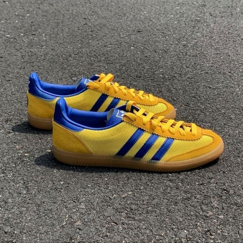 ADIDAS NET MALMO SPEZIAL ORIGINAL