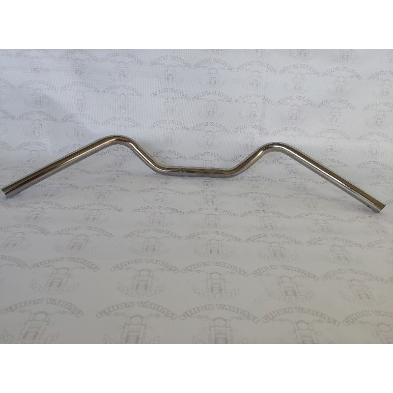 STANG MOTOR  CUSTOM MODEL CAMAR BSA