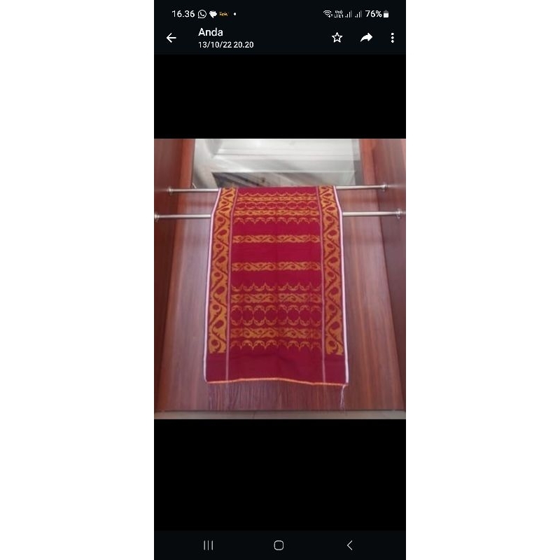 Uis nipes gundur mangalata kualitas ori no.1