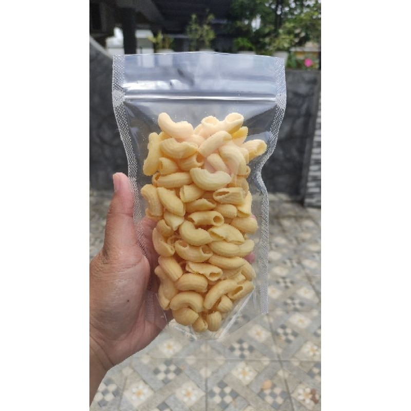 

Makaroni Keju 100gr