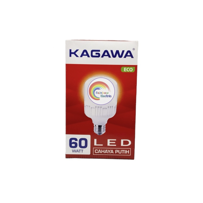 Kagawa ECO Lampu LED Capsule 40 Watt, 50 Watt, 60 Watt
