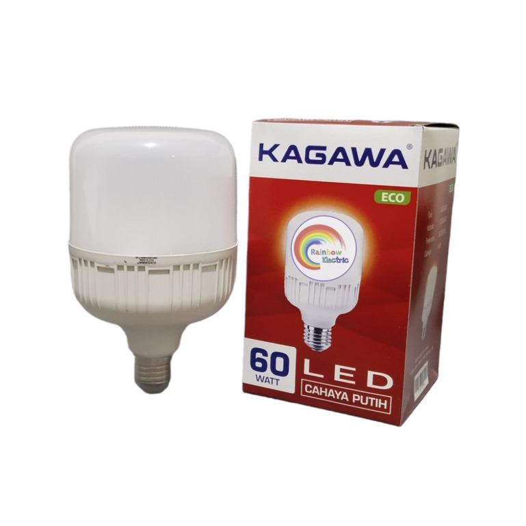 Kagawa ECO Lampu LED Capsule 40 Watt, 50 Watt, 60 Watt