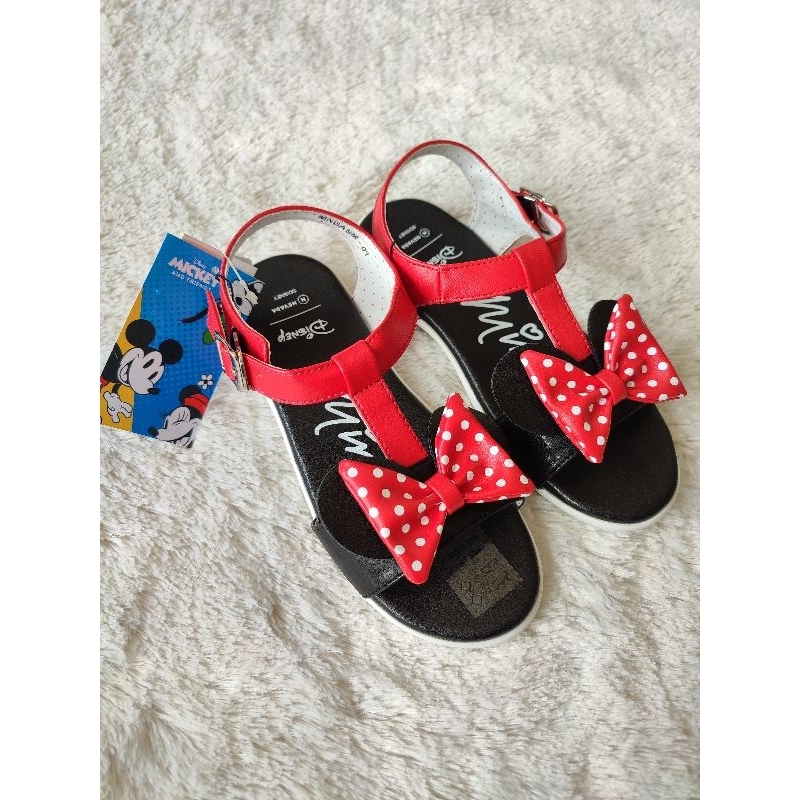 Sandal Anak Perempuan Disney by Nevada