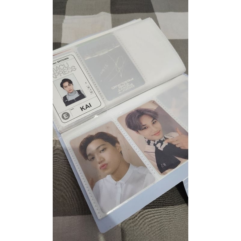 pc kai exo official