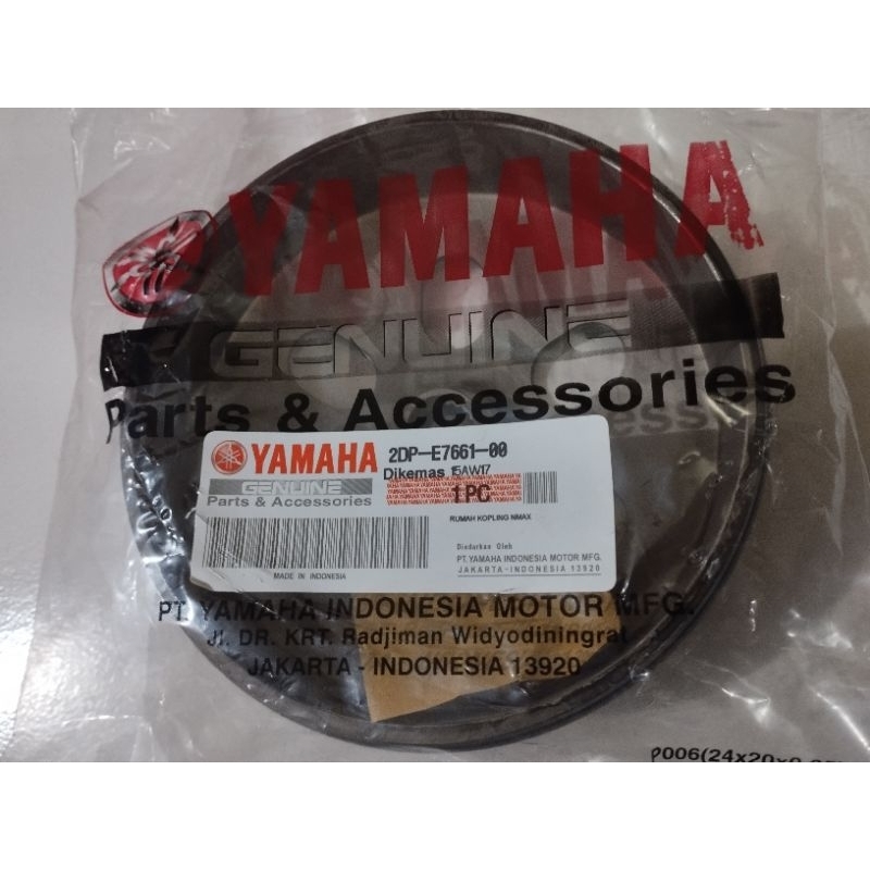 MANGKOK KAMPAS GANDA NMAX MANGKOK GANDA