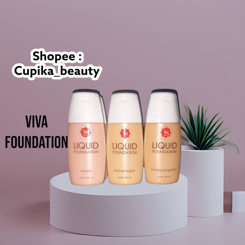 &lt;k.ex&gt; viva liquid foundation // foundation viva travel size // viva foundation best