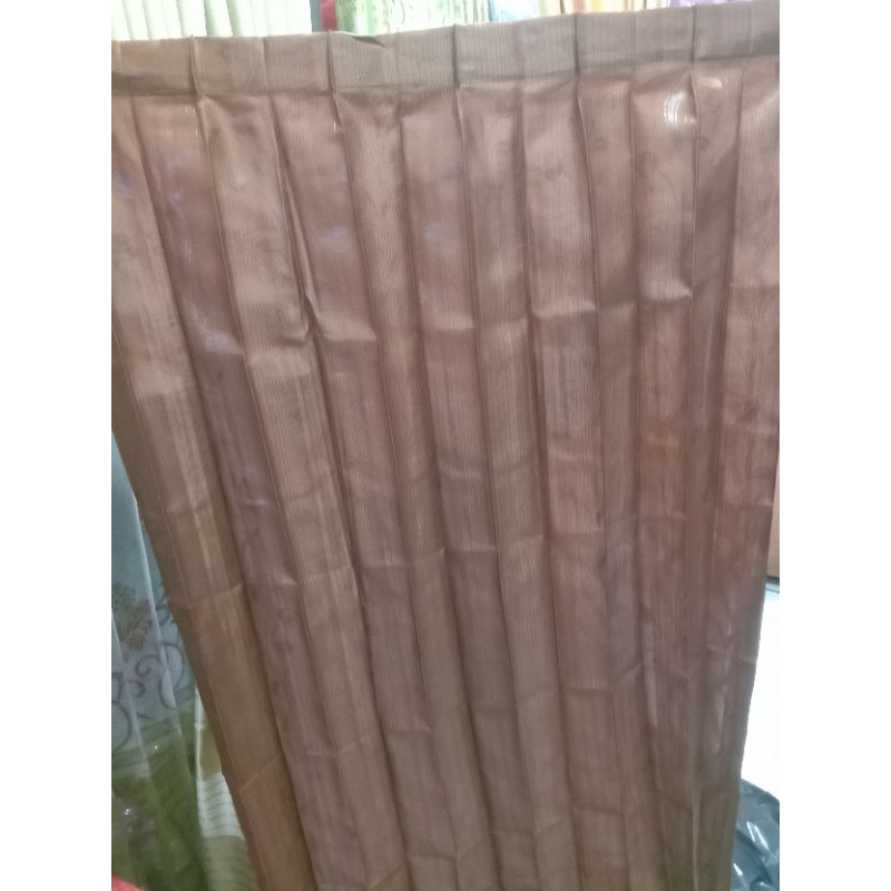 gorden plisket atau gosok obat