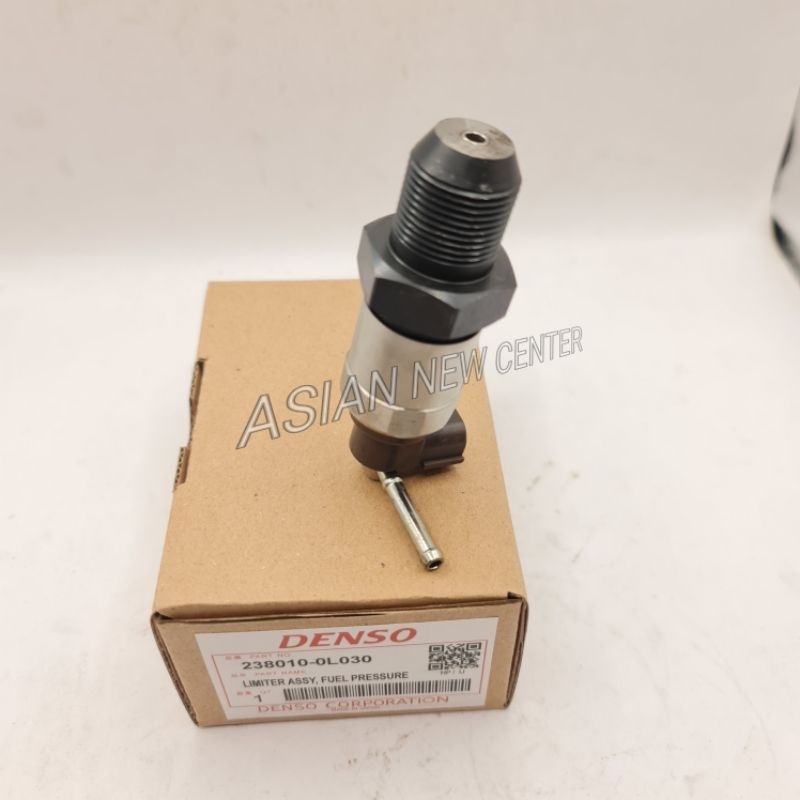 SWITCH COMMON RAIL LIMITER HILUX INNOVA FORTUNER ORIGINAL