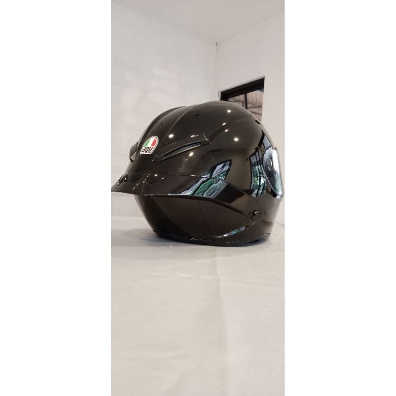 helm fulface MRC