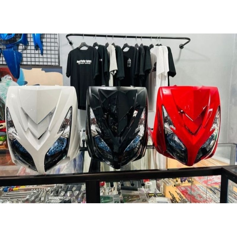 Tameng mata 2 mio soul nca thailand