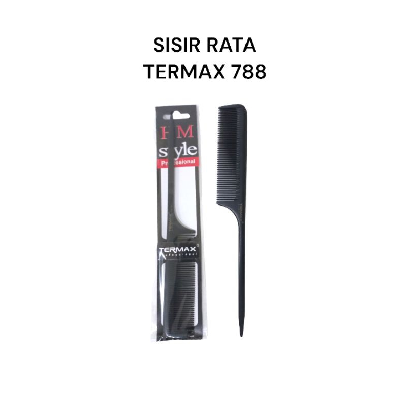 SISIR TERMAX SASAK 789/RATA788 TULANG