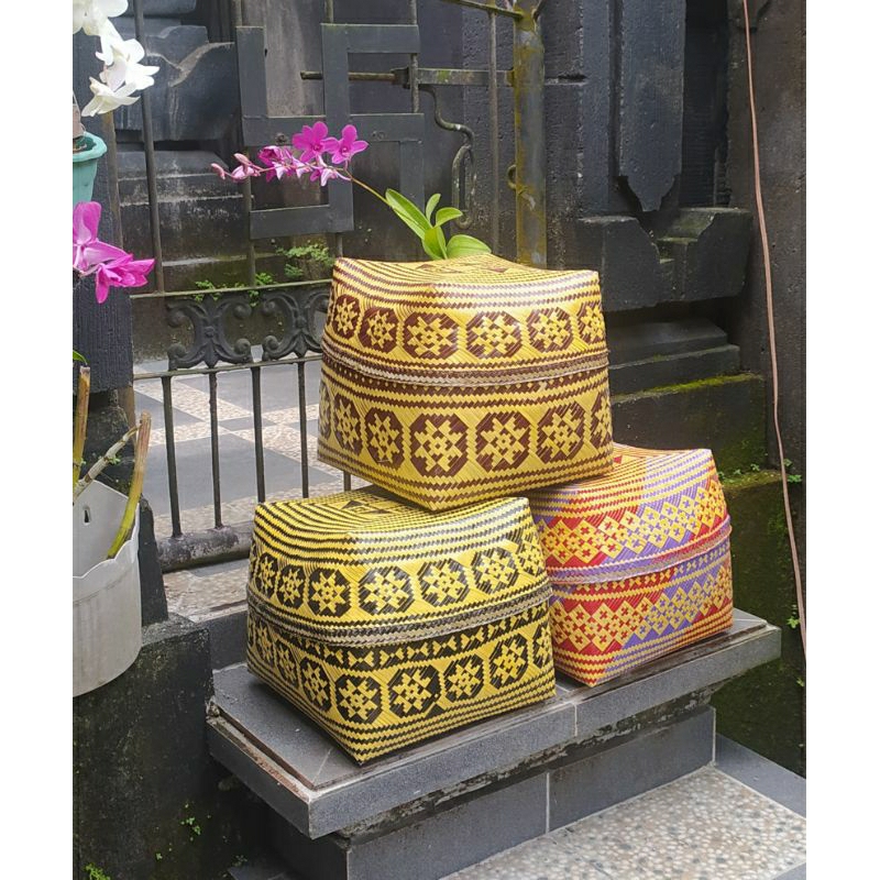 sokasi/keben ada lapis diameter 25-27cm