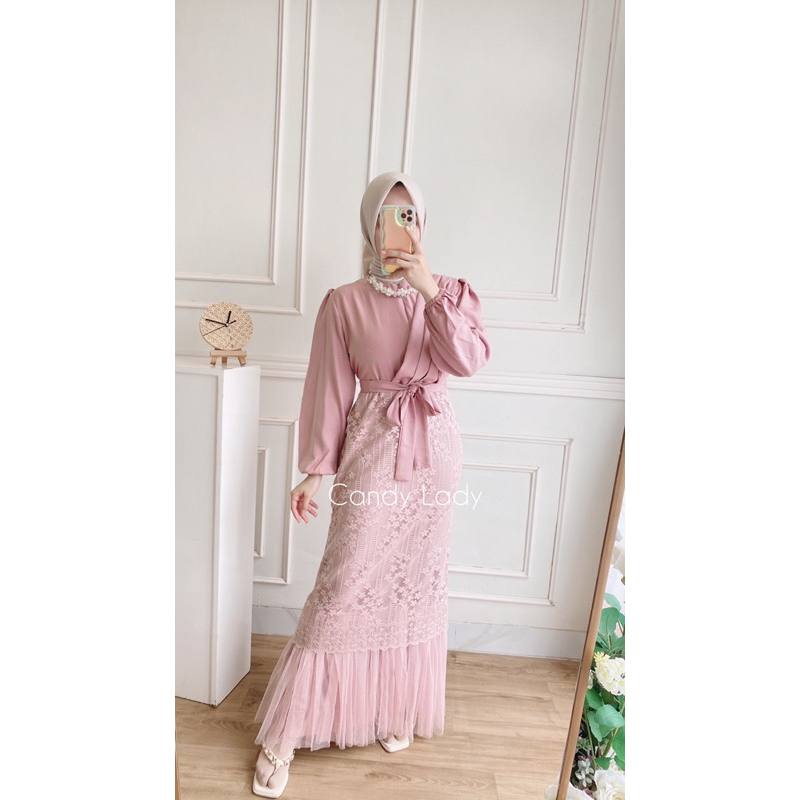 Arina Tile Maxi