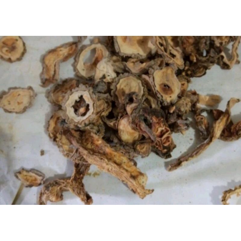 

1KG 1 KG 1000 G GR GRAM 苦瓜干 KU GUA GAN DRIED BITTER MELON PARE KERING IRIS IRISAN