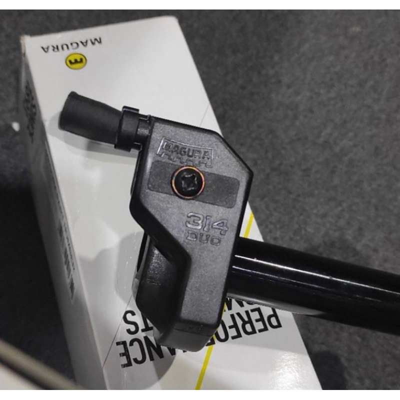 Gas spontan kontan Magura 314 313 duo Original made in Gemany Gas spontan Tomaselli