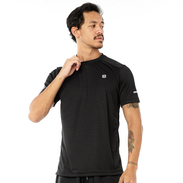 Mahameru T-Shirt Running TSM 08
