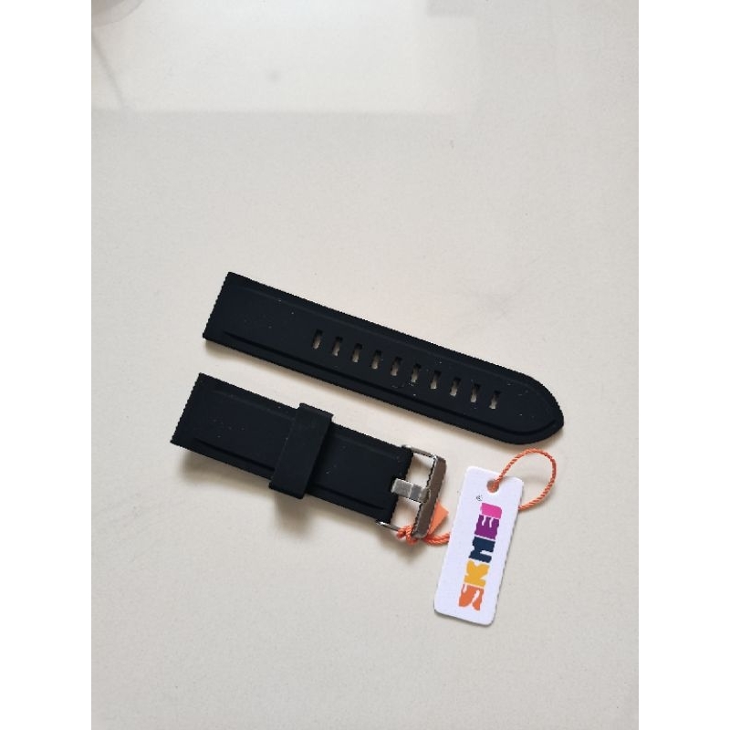 Strap Skmei 1762 Tali Jam Tangan skmei 1762 Original