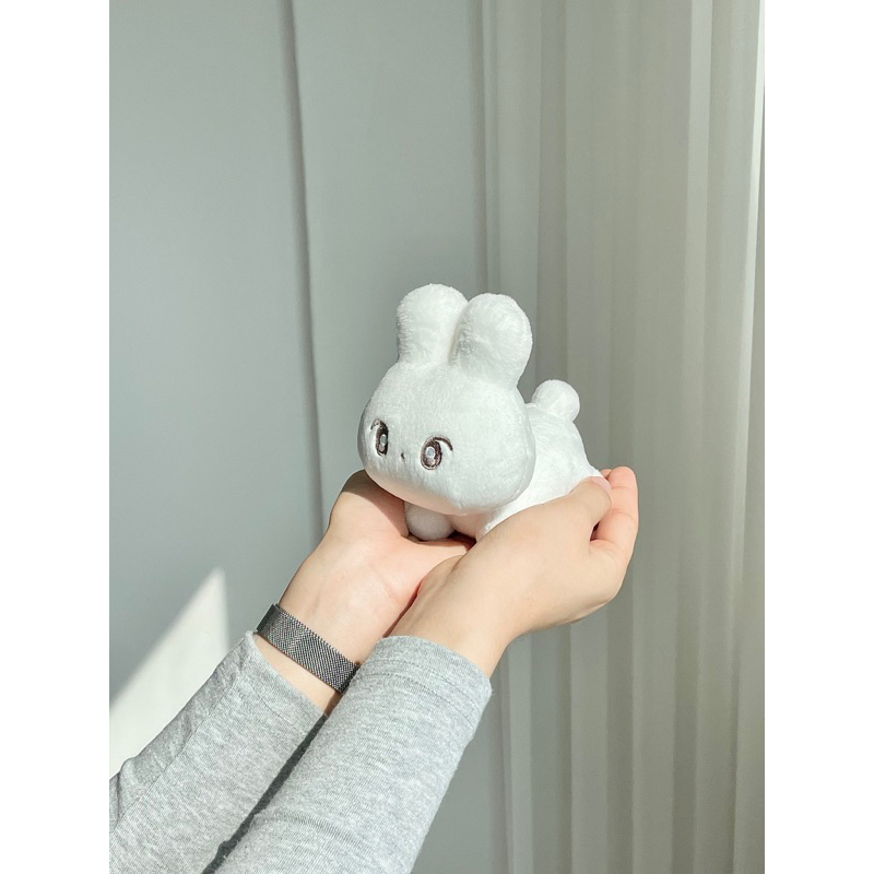 BACA DESKRIPSI NCT DOYOUNG DOHAENG DOLL