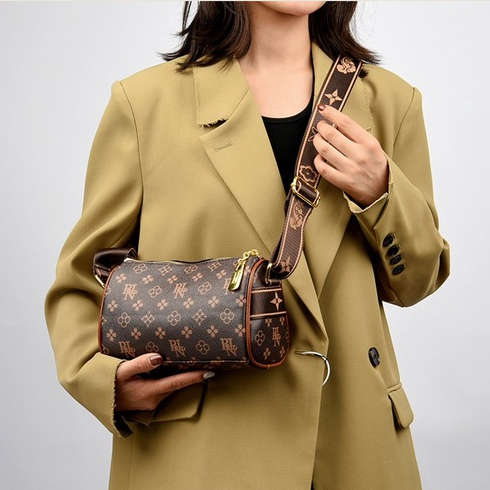 ( 2PC 1KG ) GTBI998881431  New Arrival 2023 !!!  Tas Selempang  Tas Wanita Import  Premium Terbaru