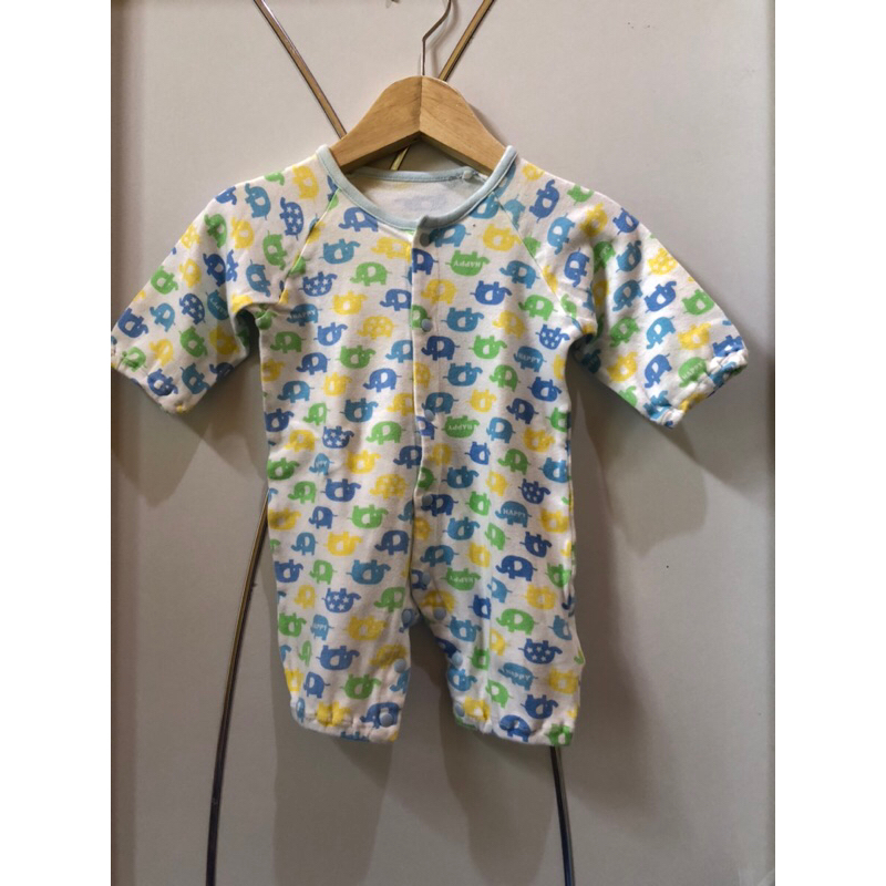 PRELOVED ROMPER BAYI